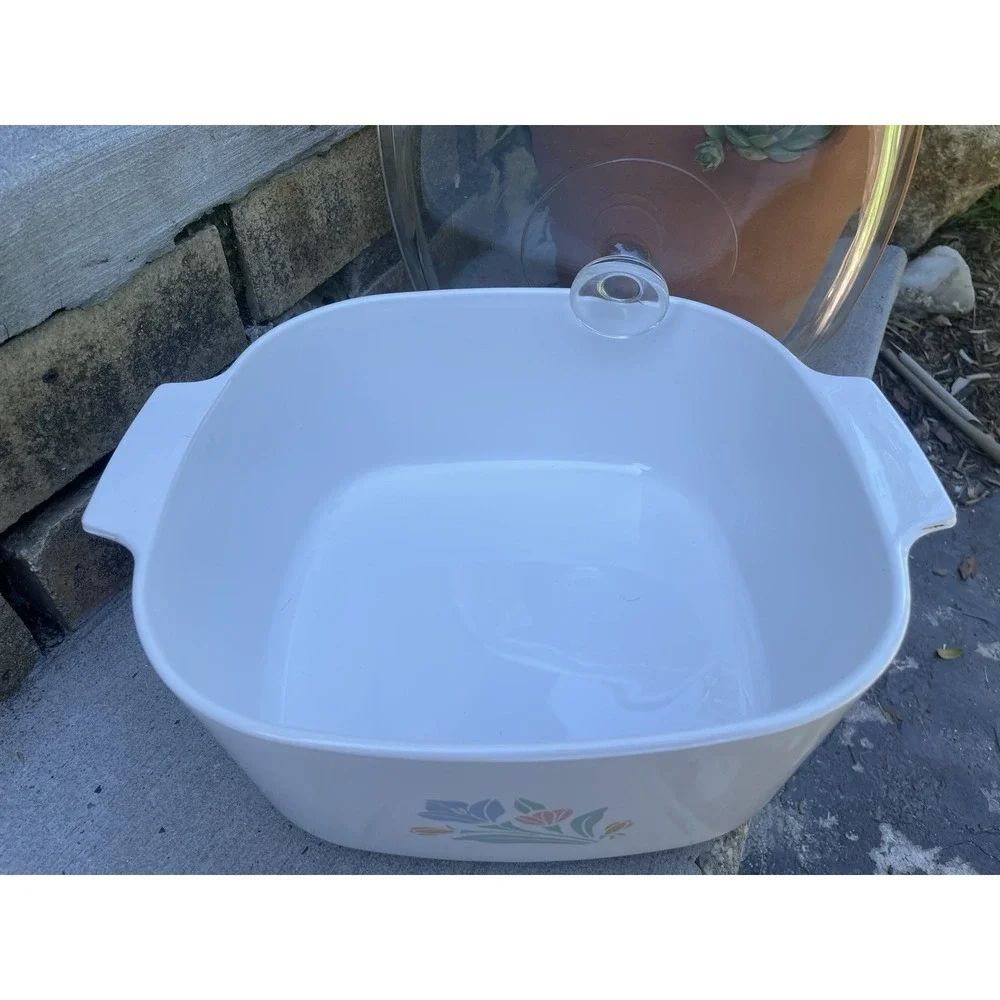 Corningware this beautiful